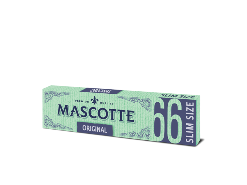 Mascotte Original 66 Slim