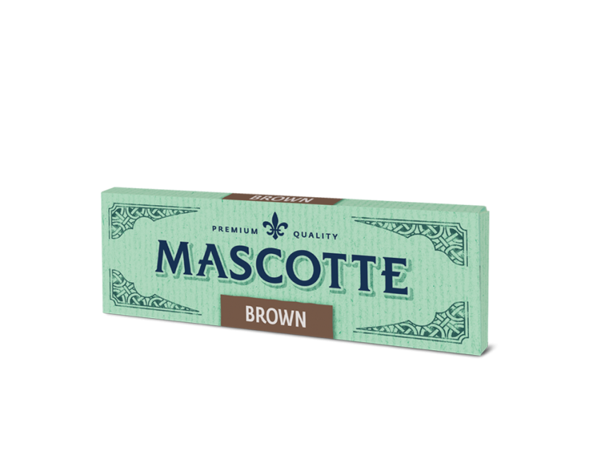 Mascotte Brown Regular