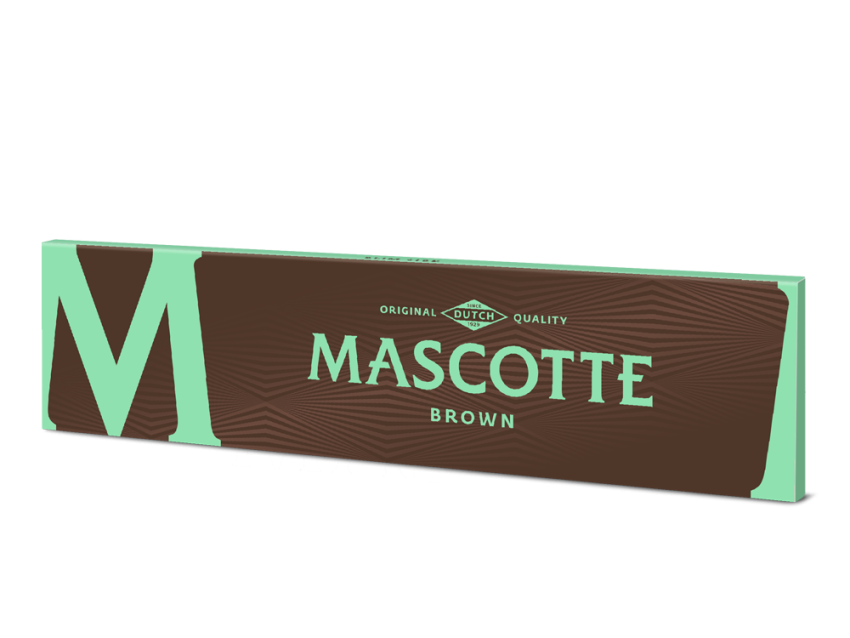 Brown Slim