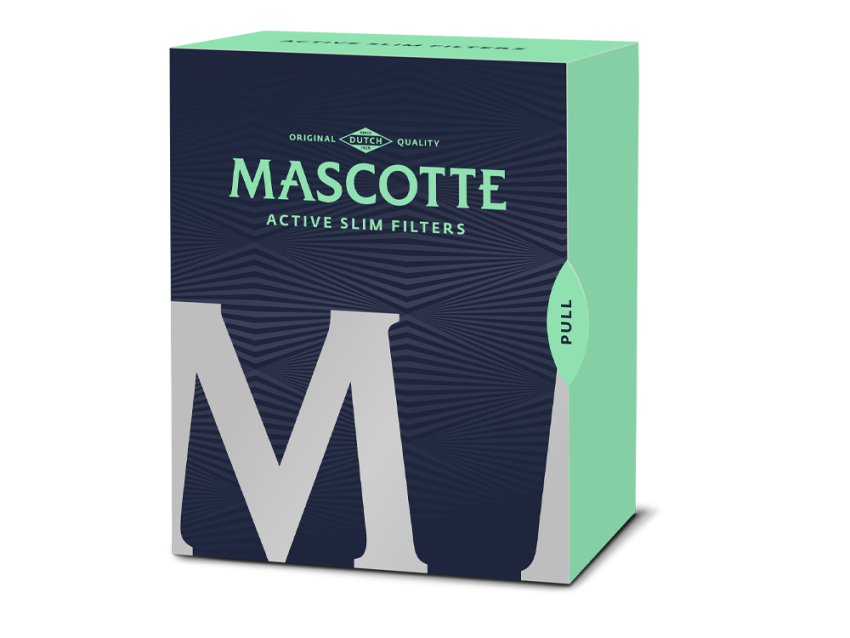 Active Slim Filters 34