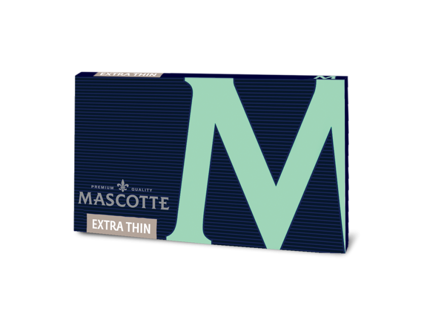Mascotte Extra Thin 100 M-Series
