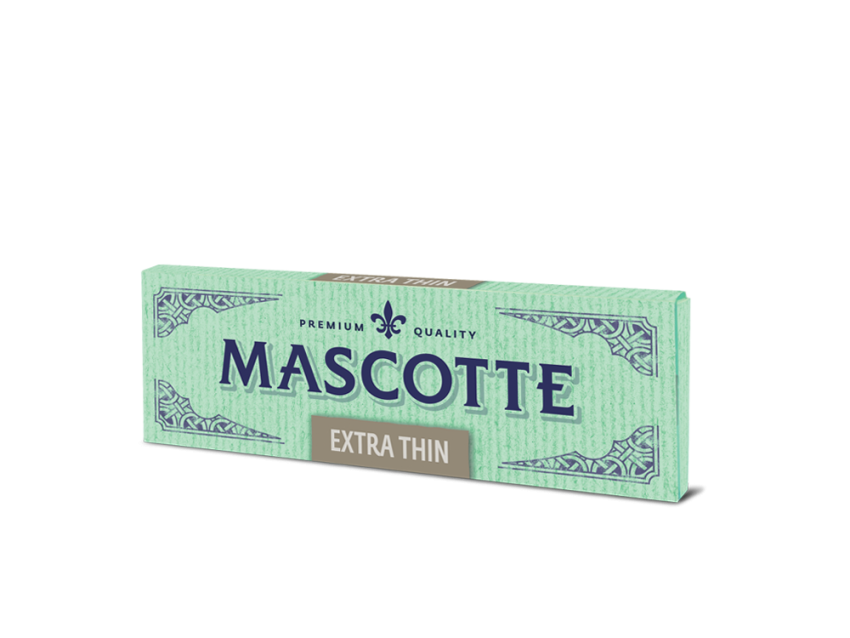 Mascotte Extra Thin