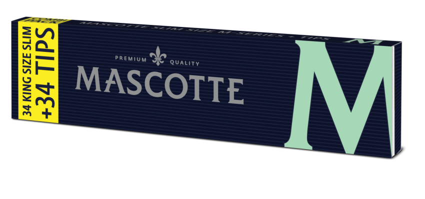 Mascotte Slim Size M-Series Combi Pack