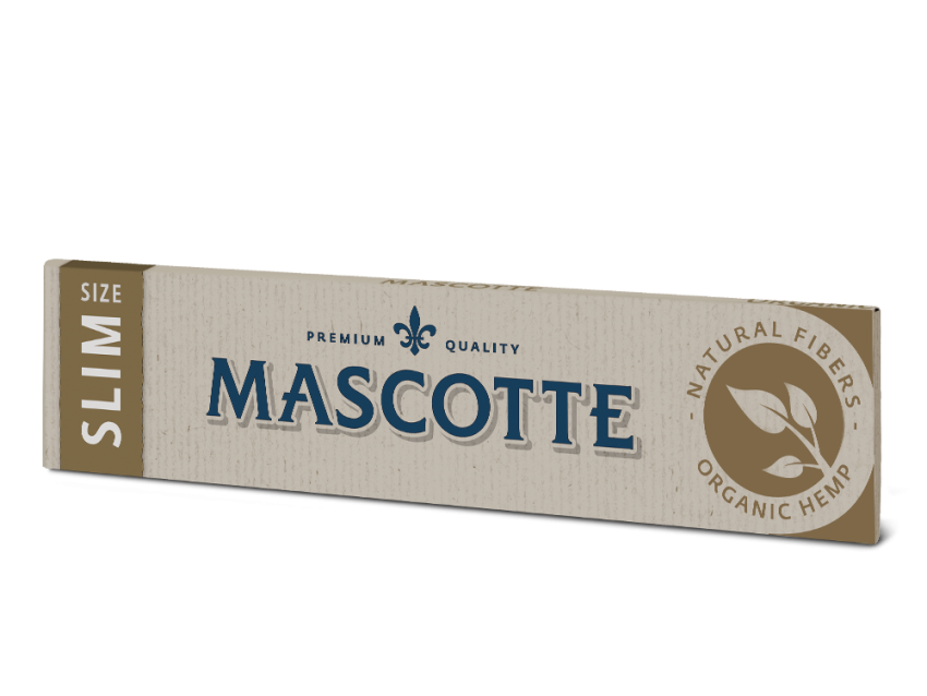 Mascotte Organic Slim